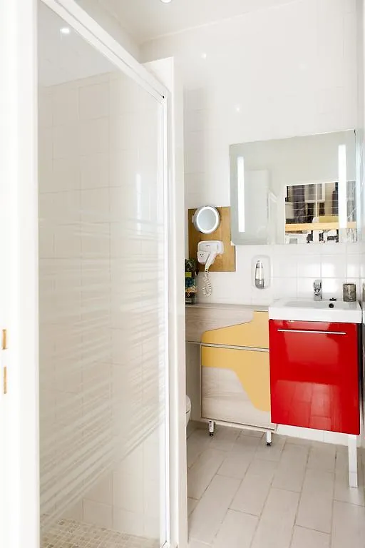 Apartment Saint Paul *
