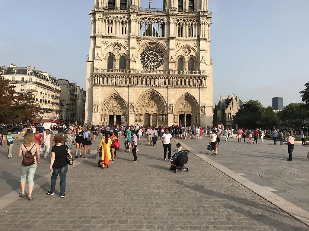 Saint Paul *